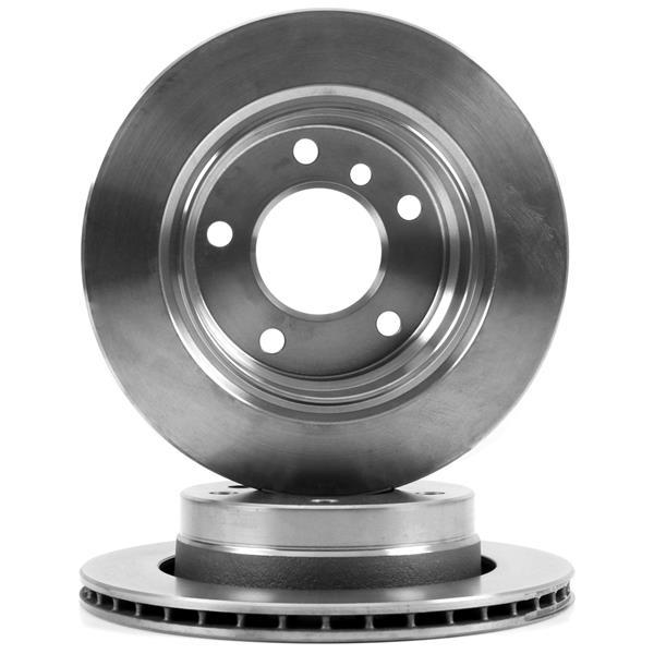 Bmw 3 Arka Fren Disk - 34216864903-34211162315-34211165211
