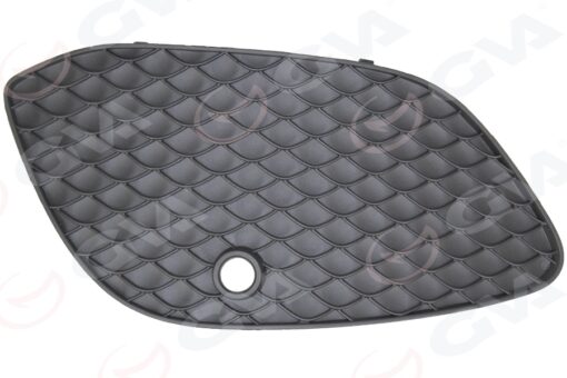 Tampon Izgarası On Sol Mercedes Glc-class C253 16 - A2538850122
