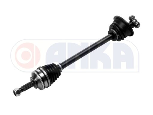 Aks Ön Sol Yaylı Kalın Freze Clıo Iıı-kng 06 1.5 Dcı Abs Li 724mm/23diş/44diş - 8200622834