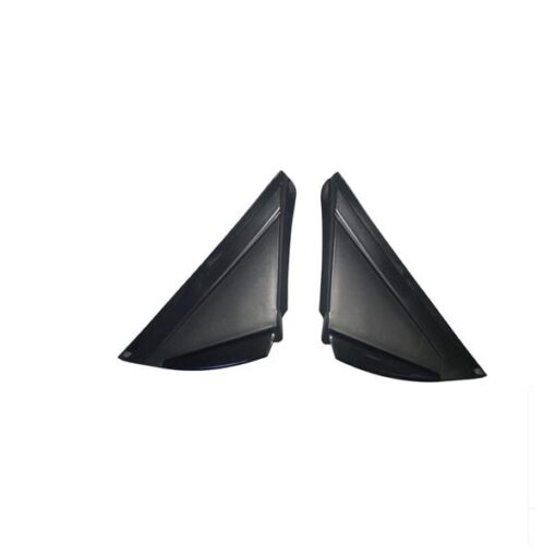 Ayna Kenar Bakaliti Sol Siyah Renault Megane Iv 15 - 638752672R