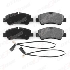 Arka Balata Ford Tourneo Custom-transıt Custom 2.2 Tdcı 12 Gdb1968 Kablolu - MEBK2J2M008AA-BK212M008AC-BK212M008