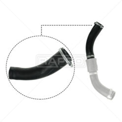 Turbo Hortumu Büyük Ford Transıt V 2.4 Tdcı 06 - 1440261-6C116K683BD-6C116K683DE