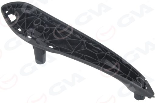Kapı Tutamagı Arka Sol Sıyah Bmw F30 - 51427281465