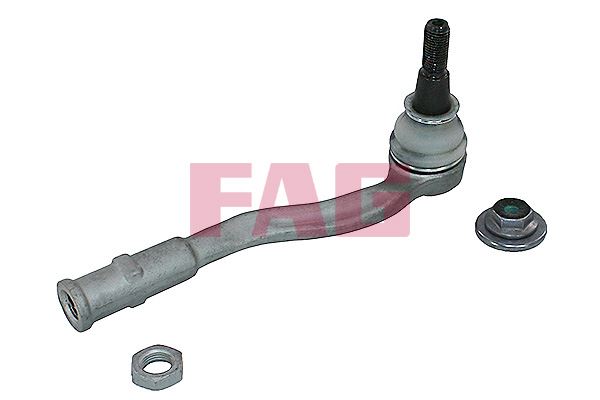 Rot Başı Sağ Q7 15 - 4M0423812B