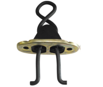 Kapı Gergi Yayı M131 Dkş - 85013147
