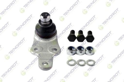 Alt Rotıl Ford Mondeo Iıı 2000-2007 - 1S713395AF