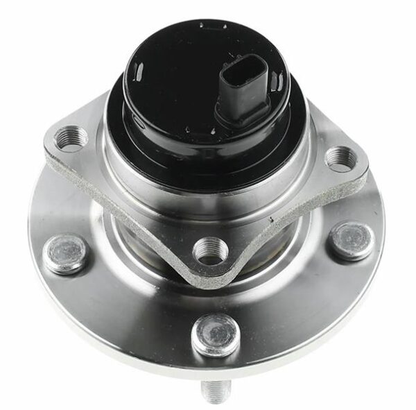 Arka Teker Poryası Toyota Avensıs Verso 2.0l 1cdftv Clm20 01-05 - 424500F010