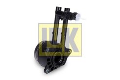 Hıdrolık Debrıyaj Rulmanı Fıesta 1.0ı 1.25ı 16v 1.3ı 1.4ı 16v 95 02 Ford Ka 1.3ı 96 08 Focus 1.4 1.8ı 2.0ı 16v 98 04 Mazda 121 1.25ı 16v 1.3ı 96 03 - XS417A564EA-AN217A564AC-1838043
