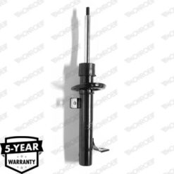 On Amortısor Sag Fıesta V 01 08 Fusıon 01 12 Mazda Iı 03 Gazlı - 2S6118145AD-1310092