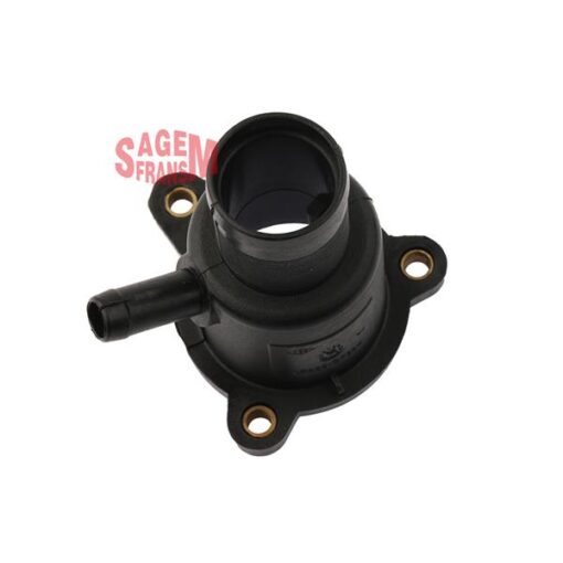 Termostat Yuvası Contalı R19 - Megane Borulu - 8200561420