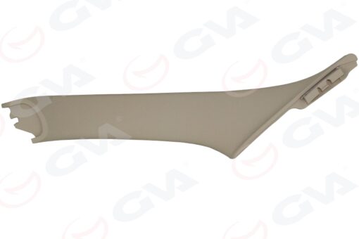 Kapı Kol Tutamagı Arka Sol Krem Bmw F10 - 51417225857