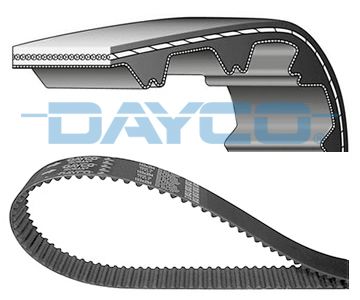 Triger Kayısı Fıat Tipo 88 1.7d - 7596960