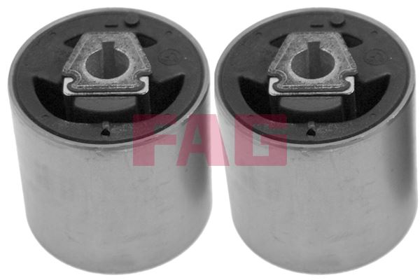Salıncak Burcu On Bmw X3 E83 Takım - 31120307882
