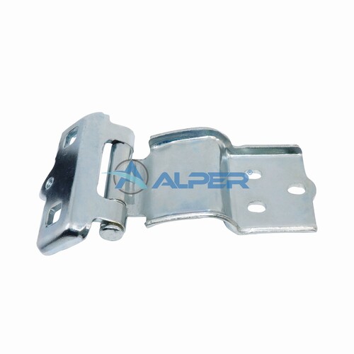 Bagaj Kapak Menteşesi Sol Alt Ducato Iıı 06 - 1388881080
