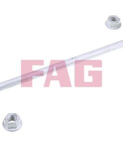 Askı Rotu Arka Sag Sol Freelander 2 L359 06 14 Range Rover Evoque L538 11 19 - LR002876