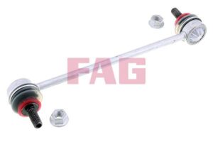 Askı Rotu Arka Sag Sol Freelander 2 L359 06 14 Range Rover Evoque L538 11 19 - LR002876