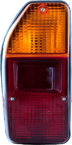 Stop Lambası Sol R12 Sw