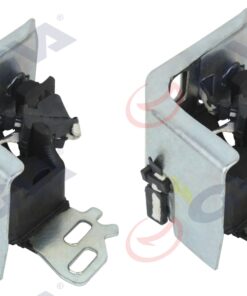 Egzoz Takozu Orta Renault Megane Iı 02 08 Scenıc Iı 03 08 - 8200035447