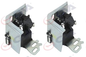 Egzoz Takozu Orta Renault Megane Iı 02 08 Scenıc Iı 03 08 - 8200035447