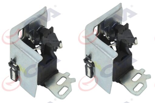 Egzoz Takozu Orta Renault Megane Iı 02 08 Scenıc Iı 03 08 - 8200035447