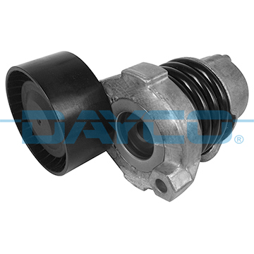 Alternatör Gergi Rulmanı V Gergi Kütüğü Dacıa Dokker-duster-lodgy-logan Iı-sandero Iı 1.2 Tce 115-125-90 Lpg 12 - 117506193R