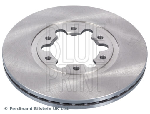 Ön Fren Dısk Havalı 273.7mm Ranger 4x4 98 06 Mazda B2500 98 06 4x4 - XM341027BA-UH7433251-3902839