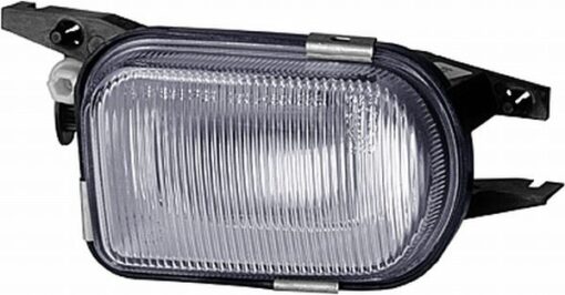 Sıs Farı On Sag Buzlu Cam Mercedes C-class W203 00 02 - A2158200656
