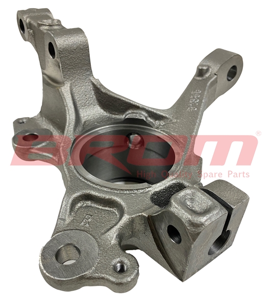 Aks Taşıyıcı Ön Sağ Courıer 14 - EY163K170AA-1834239