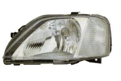 20-a646-05-2b Far Sinyal Sol Dacıa Logan 03 09 Elektrikli H4 - 6001546788