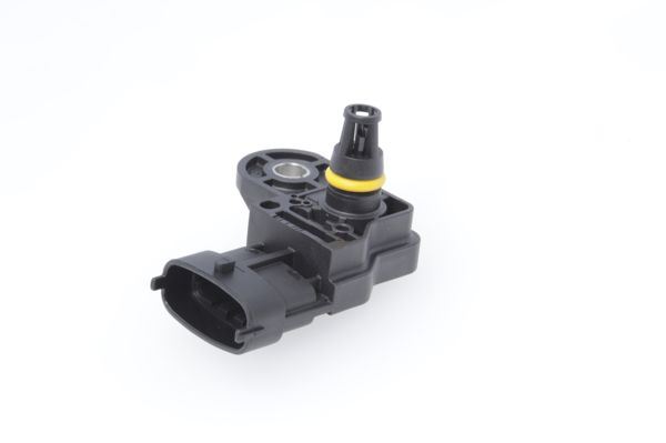 Turbo Basınç Sensörü Bravo Iı 1.4 Lpg-panda 1.2 Lpg 09 Idea 1.4 03 Stılo 1.4 05 - 55240726-77365691