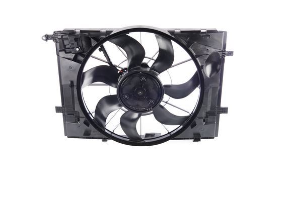 Radyator Fanı Komple Mercedes W205 S205 C205 A205 W213 S213 C238 A238 C253 X253 - A0999061800