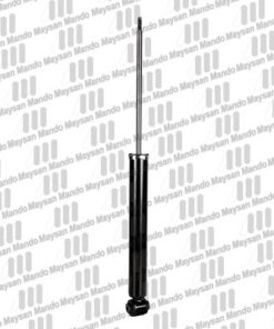 Arka Amortisör L/r P307 01 09 Cıtroen C4 04 11 Gazlı - 9811403880-5206.W0-5206.V9-5206.EJ