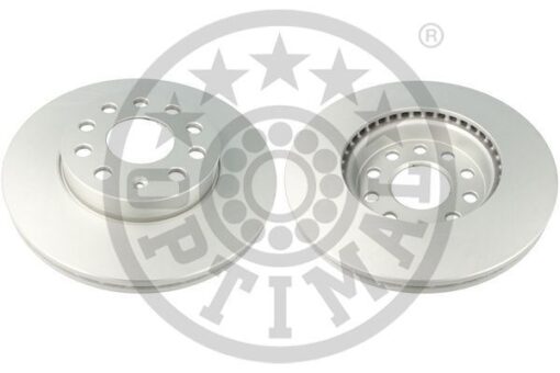 Ön Fren Aynası Fıat 500 L 13 Doblo 10 Opel Combo 12 305x28x45.8 Havalı 5 Delik - 51854567-51897455-51914663