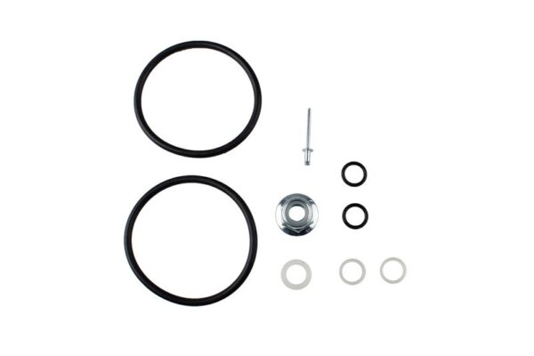 Amortısor Conta Setı On Arka R.r Sport 1 L320 Dıscovery L319 3 Dıscovery 4 - LR016412-RAE500010