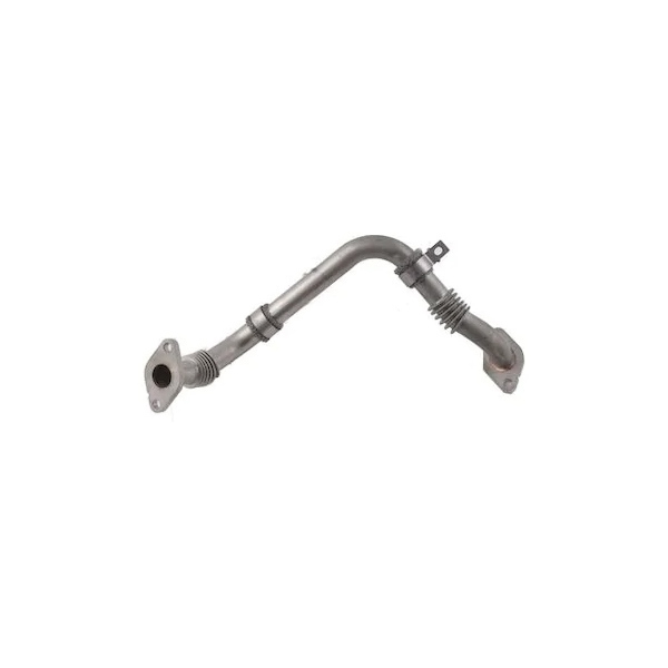 Egr Bağlantı Borusu Crafter 2.5 Tdı 2006 Bjk-bjm Uzun Tip - 076131525D