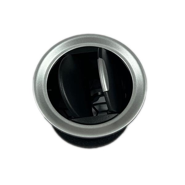 Ön Göğüs Havalandırması Komple Krom Fıesta 08-19 Mondeo 07-15 Courıer S-max Galaxy - C1BBA018B09