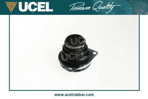 Aks Körüğü İç Sol Dış Saclı Dacıa Logan Ls 1.5 Dcı Ls0w - 7701473830-6001550339-8200017057