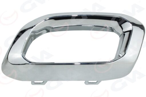Egzoz Ucu Cercevesı Sol Kromlu Mercedes X253 - A1678856900
