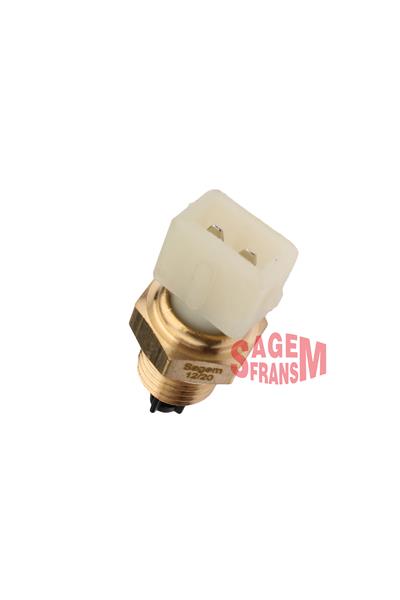 Isı Müşürü R21 - R19 - Clıo - Megane 1.6 8v - 7700737572