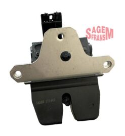 Bagaj Kilidi Motorlu 4 Pin Focus Iıı 2010 2017 - BM51R442A66AC