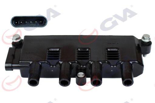Ateşleme Bobini Fıat 500 09 Doblo 05 Grande Punto 07 Linea 07 Palıo 05 1.4 - 55200112-55208723-55200486