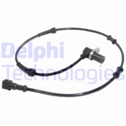 Abs Hız Sensörü Ön; Sol/sağ Volvo S40.v40 07/95 06/04 - 30854299