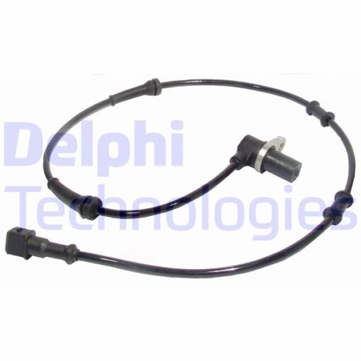 Abs Hız Sensörü Ön; Sol/sağ Volvo S40.v40 07/95 06/04 - 30854299