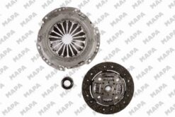 Debriyaj Seti Corsa F-crossland-p206-p207-p208-p301-p2008-bıpper-c1-c2-c3-c4 Cactus-c-elysee-nemo- Ds3 1.2-1.4-1.6 Vtı 1.4 Hdı 8v Dv4td 02 - 1611266580-2052.T3-2052.E0-2052.84