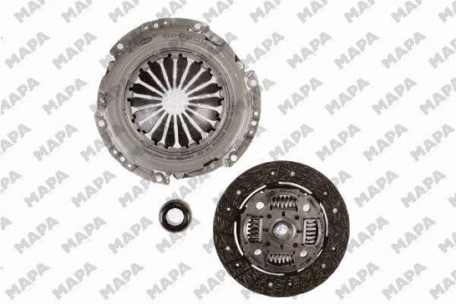 Debriyaj Seti Corsa F-crossland-p206-p207-p208-p301-p2008-bıpper-c1-c2-c3-c4 Cactus-c-elysee-nemo- Ds3 1.2-1.4-1.6 Vtı 1.4 Hdı 8v Dv4td 02 - 1611266580-2052.T3-2052.E0-2052.84