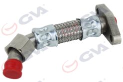 Turbo Yağ Besleme Borusu Caddy Golf 5 Jetta 2004-2010 1.9tdı - 038145736C