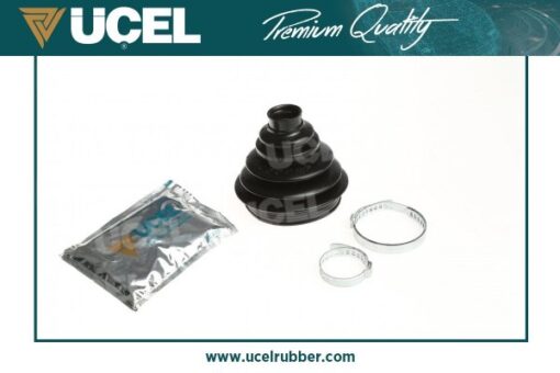 Aks Körüğü Dış Alfa Romeo 147 - 60816984-46307733-71771450