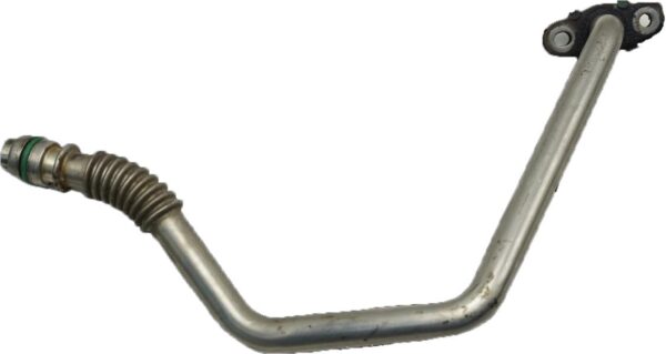 Turbo Yağlama Borusu Paslanmaz Clıo-megane Iııı-talisman 16 - 151984592R-151981357R-151980558R