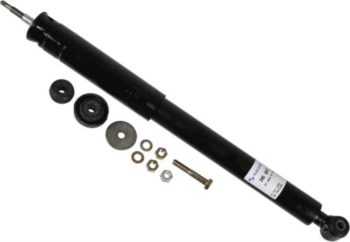 Amortısor On Gazlı Mercedes C-class W202 93 00 - A2023233800