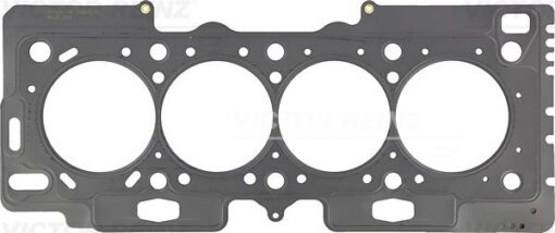 Silindir Kapak Contası P106 96-04 Saxo 96-03 - 0209.W3